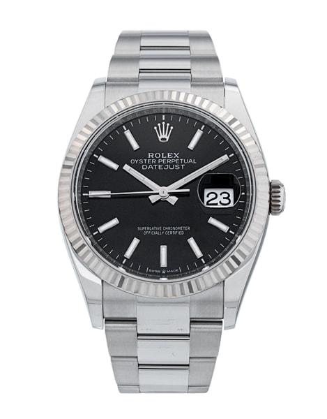 Rolex Datejust 126234
